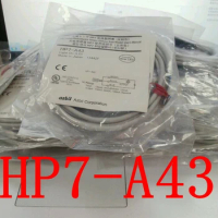 Japan Yamamu AZBIL Photoelectric Switch HP100-A1 New Model HP7-A43 (NPN Output)