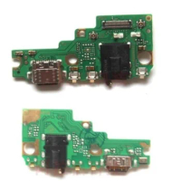 New USB Charging Port Board Dock Connector Plug Flex Cable For Asus zenfone 5 ZE620KL 6.2" Repair Parts