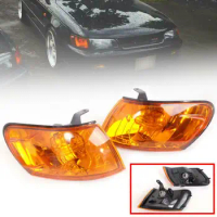 Car Front Corner Lamp Lights Fit for Toyota Corolla AE100 E100 AE101 93-97