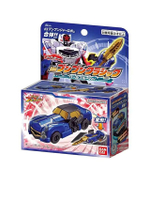 ของเล่น Boom Boom Car สีน้ำเงิน