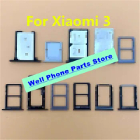 Suitable for Xiaomi 3 card slot and holder