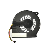 Laptop CPU Central Processing Unit Fan Cooling Fan For HP Pavilion g4-1000 g4-1100 g4-1200 g4-1300 g4-1400 Black