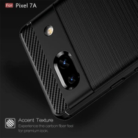 For Cover Google Pixel 7A Case For Google Pixel 7A Coque Shockproof New Back Bumper Cover For Google Pixel 6 7 Pro 6A 7A Fundas