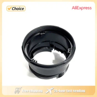 Original NEW For Canon EF-S 18-55mm 18-55 mm f/3.5-5.6 IS II Lens hood front , telescopic tube, filter UV ring repair part