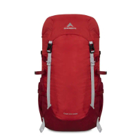 Tas EIGER CIAO 22L KIDS RUCKSACK - Red