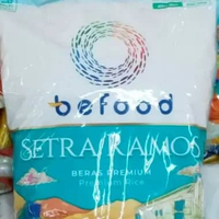 BERAS BEFOOD SETRA RAMOS 5KG