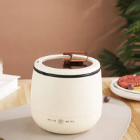 Rice Cooker 1.8L Mini Electric Cooker One-key Operation Simple Kitchen Appliances 220V Small Portable Electric Rice Cooker