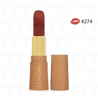 LANCOME蘭蔻 絕對完美柔霧唇膏1.6g-#274