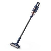 เครื่องดูดฝุ่นไร้สาย ที่ดูดฝุ่น เครื่องดูดฝุ่น VC811 สีน้ำเงิน