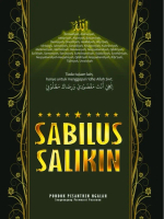 Terjemah Sabilus Salikin - Ensiklopedia Tarekat dan Tasawuf - Pondok Ngalah Pasuruan - NRL