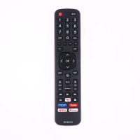 Điều khiển từ xa, 1 cái, cho TV Hisense các model H43B7000, H43B7100, H50B7100, H50B7120, H55B7100, 