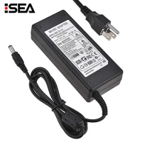 HTRC 15V 6A AC Power Supply Adapter 100-240V For IMAX B6 80W B6 V2 RC Balance Battery Charger LED AC DC Adapter