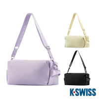 K-SWISS Crossbody Bag 單肩包 -多色任選