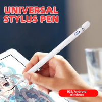 One Plus Pad 2023 Stylus for OPPO Pad Air 2022 Pencil Stylus OPD2102 USB Charging Tablet Capacitive Screen Pen for Oppo Pad 2