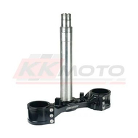 Kendmoto Kawasaki ZX25R Triple Clamp Model Racing Lower Triple Clamp