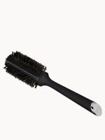 ghd The Smoother Natural Bristle Radial Hair Brush 35mm