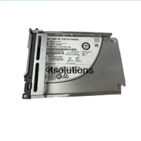 For DELLS3500 S3510 480G SSD SATA 2.5 0008R8 Server SSD