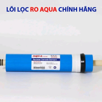 màng lọc ro aqua Chính hãng  lđ thay thế cho tất cả các dòng máy ro