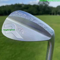 高爾夫球桿Roddio小蜜蜂CC FORGED 鍛造挖起桿沙桿角度桿