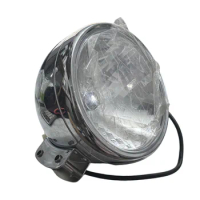 Original genuine front headlight components suitable for Coleman CT200U-EX HS200-3 P123002616000000