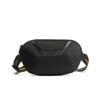 TUMI I MCLAREN Lumin Utility Pouch - Sling Bag / Pouch - Black