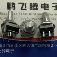 1PCS Japan EM11B16140A4 medical monitor encoder rotary switch Mindray Bao Wright 16 positioning belt switch