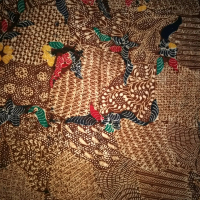 Bahan Batik tulis pamekasan #batik #pamekasan #jawatimur #madura