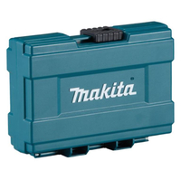 MAKITA 牧田 B-62088 零件盒 手拿工具盒 收納盒 起子頭 鑽尾 手拿式大型工具箱