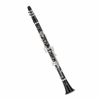 【現代樂器】現貨免運!YAMAHA YCL-450-03 黑檀木 豎笛 單簧管 黑管 (日本製造)