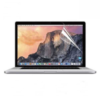 【愛瘋潮】 WiWU MacBook Pro 16吋 (Touch Bar) 易貼螢幕保護貼