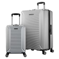 5Cgo🏆Samsonite Element Xlt 22吋 + 30吋 行李箱 二入組 #1654492 國際通用TSA海關密碼鎖/內部多隔層拉鍊袋設計/360 度全向滑順靜音輪 Samsonite