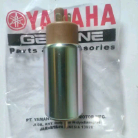 (Bisa COD) rotak pompa bensin fuel pump motor yamaha mt25