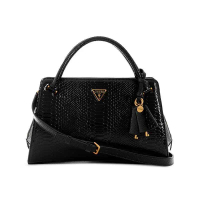 Sale GUESS ORIGINAL BUTIK INDO 100% - ANNITA GIRLFRIEND SATCHEL BAG black