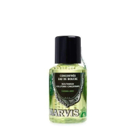 MARVIS 漱口水 超強薄荷 旅行版 30ml_國際航空版