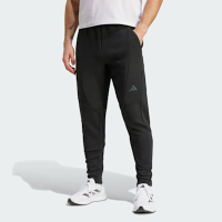 adidas 愛迪達 長褲 男款 運動褲 D4T KNIT PANT 黑 IY1117