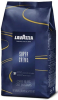 Lavazza Super Crema 咖啡豆 (1KG)