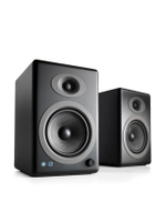 [Pre 7 Day] ลำโพงไร้สาย Bookshelf รุ่น A5+ Wireless - Satin Black