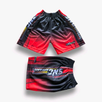 CELANA VOLI FULL PRINTING SNC APPAREL Nyaman Sport