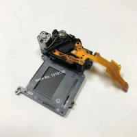 Repair Parts For Canon EOS 200D / 250D Rebel SL2 / SL3 Shutter Unit Group Blade Curtain Box Assy
