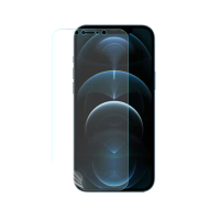 【o-one大螢膜PRO】Apple iPhone12 Pro Max 6.7吋滿版手機螢幕保護貼