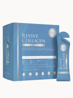 Revive Collagen Sleep & Inner Calm Functional Mushroom and Adaptogen Blend with 6000mg Marine Collag