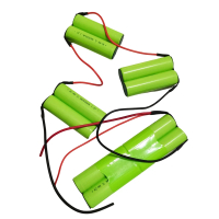 AA 2500mAh Electrolux AEG 12v ergo Rapido 405513230 ct96 ag906 ag811 ag813 ml13 pnc900055110 pnc900