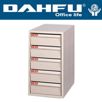 DAHFU 大富   SY-B4-W-210NG  桌上型效率櫃-W323xD402xH495(mm) / 個