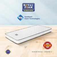 [GIFT] Elite Home x Royal Foam Kasur Busa Grand X & Z