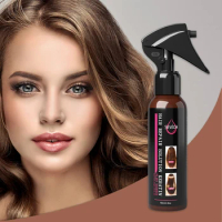 Sevich Hair Repair Solution Keratin Plant Essence Extra Vrigin Olive Oil 5 Seconds Repairs Damage Hair Treatment For Women 100%