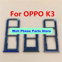 Suitable for OPPO K3 Card holder slot