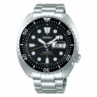 送禮首選★SEIKO PROSPEX陶瓷錶圈機械潛水腕錶4R36-06Z0D(SRPE03J1) SK005 附提袋【全館滿額折價★APP下單點數4倍送】線上購買享_實體門市同步服務