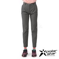 PolarStar 女 彈性合身長褲『暗灰』P21304