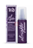 Urban Decay Urban Decay All Nighter Ultra Matte 超啞緻持久定妝噴霧118ml