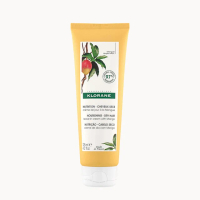 KLORANE Nourishing Leave-In Cream with Mango for Dry Hair 125ml